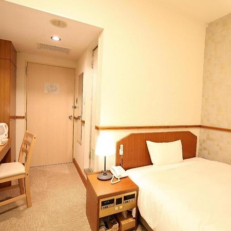 Hotel Nature Nagoya Sakae Luaran gambar