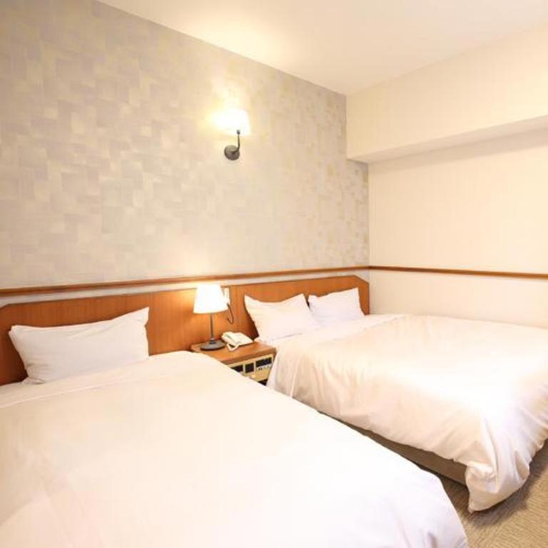 Hotel Nature Nagoya Sakae Luaran gambar