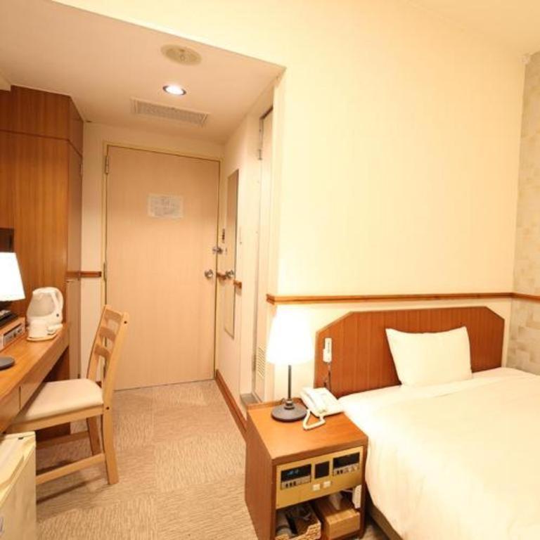 Hotel Nature Nagoya Sakae Luaran gambar
