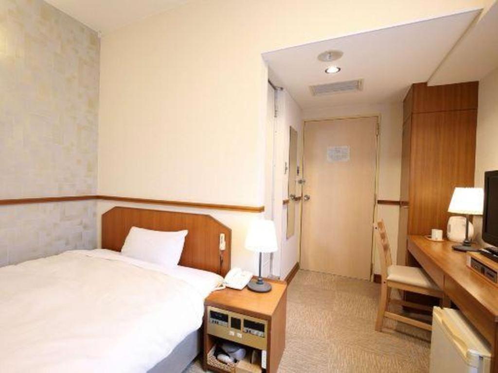 Hotel Nature Nagoya Sakae Luaran gambar