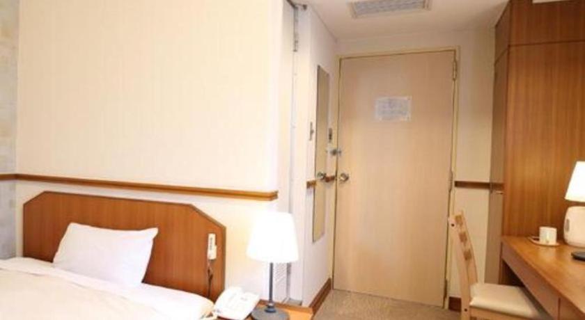 Hotel Nature Nagoya Sakae Luaran gambar