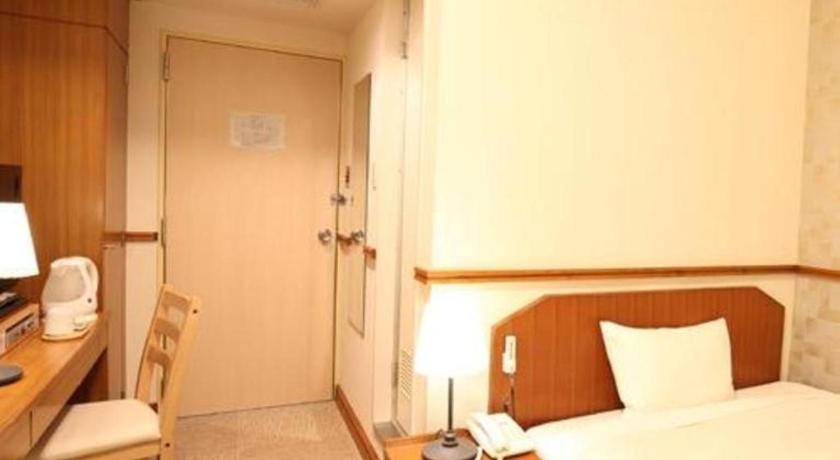 Hotel Nature Nagoya Sakae Luaran gambar