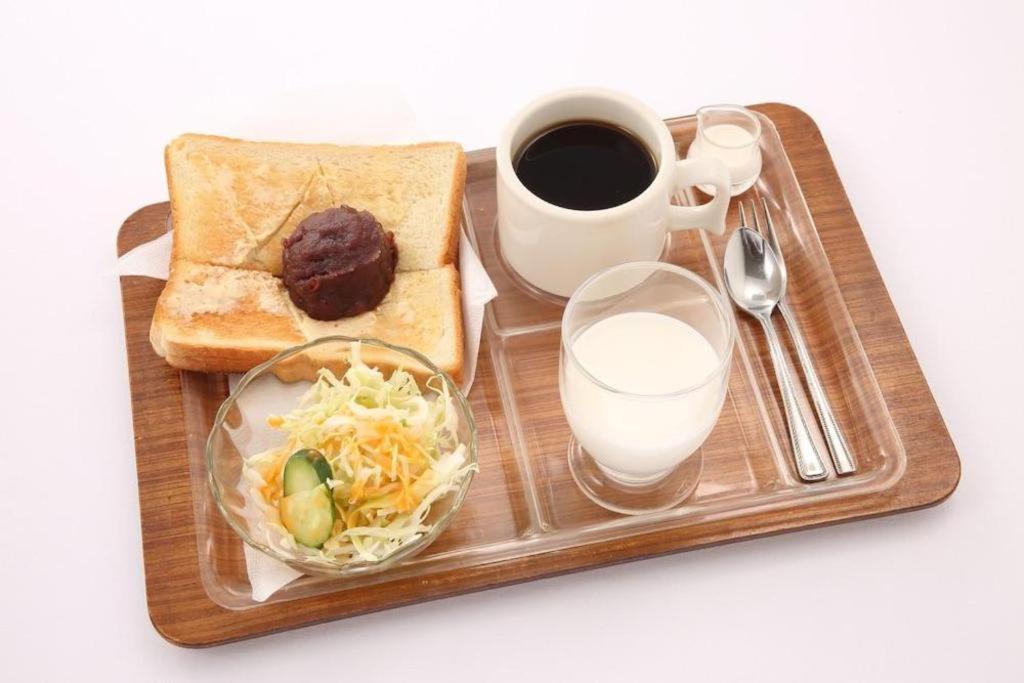 Hotel Nature Nagoya Sakae Luaran gambar